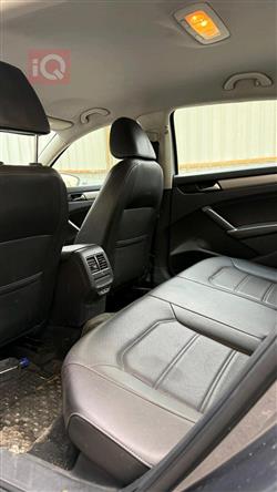 فولكسفاغن باسات